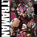 Ultraman 07 – Manga auf Deutsch (TOKYOPOP)