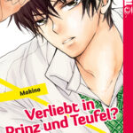 Verliebt in Prinz und Teufel? 01 – Manga auf Deutsch (TOKYOPOP)