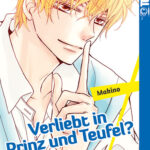 Verliebt in Prinz und Teufel? 02 – Manga auf Deutsch (TOKYOPOP)