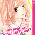 Verliebt in Prinz und Teufel? 03 – Manga auf Deutsch (TOKYOPOP)