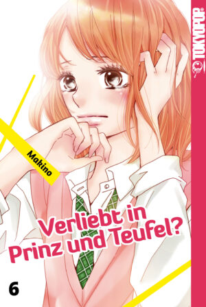 Verliebt in Prinz und Teufel? 06 – Manga auf Deutsch (TOKYOPOP)