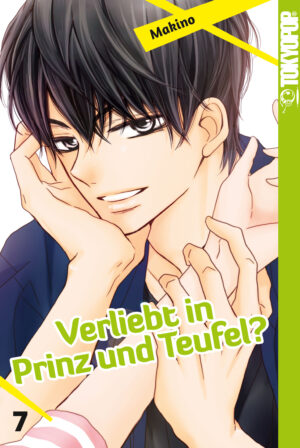 Verliebt in Prinz und Teufel? 07 – Manga auf Deutsch (TOKYOPOP)