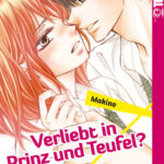 Verliebt in Prinz und Teufel? 09 – Manga auf Deutsch (TOKYOPOP)