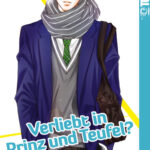 Verliebt in Prinz und Teufel? 10 – Manga auf Deutsch (TOKYOPOP)