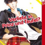 Verliebt in Prinz und Teufel? 13 – Manga auf Deutsch (TOKYOPOP)