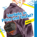Verliebt in Prinz und Teufel? 14 – Manga auf Deutsch (TOKYOPOP)