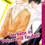 Verliebt in Prinz und Teufel? 15 – Manga auf Deutsch (TOKYOPOP)