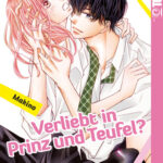 Verliebt in Prinz und Teufel? 16 – Manga auf Deutsch (TOKYOPOP)