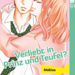 Verliebt in Prinz und Teufel? 17 – Manga auf Deutsch (TOKYOPOP)