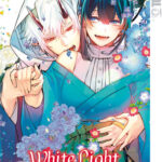 White Light Ceremony 02 – Manga auf Deutsch (TOKYOPOP)