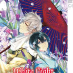 White Light Ceremony 05 – Manga auf Deutsch (TOKYOPOP)