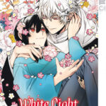 White Light Ceremony 06 – Manga auf Deutsch (TOKYOPOP)