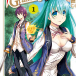 Wise Man's Grandchild 01 – Manga auf Deutsch (TOKYOPOP)