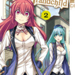 Wise Man's Grandchild 02 – Manga auf Deutsch (TOKYOPOP)
