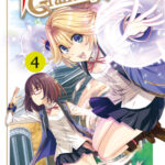 Wise Man's Grandchild 04 – Manga auf Deutsch (TOKYOPOP)