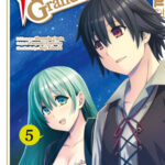 Wise Man's Grandchild 05 – Manga auf Deutsch (TOKYOPOP)