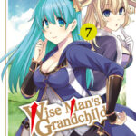 Wise Man's Grandchild 07 – Manga auf Deutsch (TOKYOPOP)