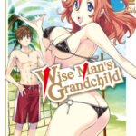 Wise Man's Grandchild 08 – Manga auf Deutsch (TOKYOPOP)