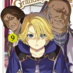 Wise Man's Grandchild 09 – Manga auf Deutsch (TOKYOPOP)