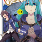 Wise Man's Grandchild 10 – Manga auf Deutsch (TOKYOPOP)