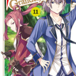 Wise Man's Grandchild 11 – Manga auf Deutsch (TOKYOPOP)