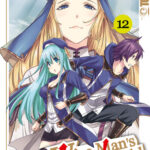 Wise Man's Grandchild 12 – Manga auf Deutsch (TOKYOPOP)