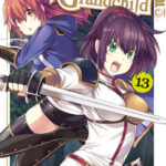 Wise Man's Grandchild 13 – Manga auf Deutsch (TOKYOPOP)