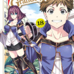 Wise Man's Grandchild 18 – Manga auf Deutsch (TOKYOPOP)