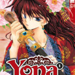 Yona - Prinzessin der Morgendämmerung 01 – Manga auf Deutsch (TOKYOPOP)