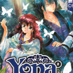 Yona - Prinzessin der Morgendämmerung 02 – Manga auf Deutsch (TOKYOPOP)