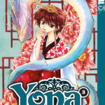 Yona - Prinzessin der Morgendämmerung 03 – Manga auf Deutsch (TOKYOPOP)