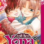 Yona - Prinzessin der Morgendämmerung 04 – Manga auf Deutsch (TOKYOPOP)