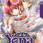 Yona - Prinzessin der Morgendämmerung 05 – Manga auf Deutsch (TOKYOPOP)