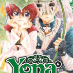 Yona - Prinzessin der Morgendämmerung 06 – Manga auf Deutsch (TOKYOPOP)