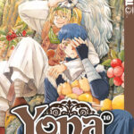 Yona - Prinzessin der Morgendämmerung 10 – Manga auf Deutsch (TOKYOPOP)