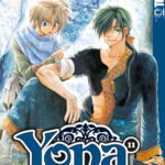 Yona - Prinzessin der Morgendämmerung 11 – Manga auf Deutsch (TOKYOPOP)