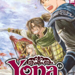 Yona - Prinzessin der Morgendämmerung 13 – Manga auf Deutsch (TOKYOPOP)