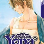 Yona - Prinzessin der Morgendämmerung 14 – Manga auf Deutsch (TOKYOPOP)