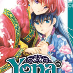 Yona - Prinzessin der Morgendämmerung 15 – Manga auf Deutsch (TOKYOPOP)