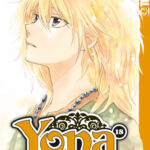 Yona - Prinzessin der Morgendämmerung 18 – Manga auf Deutsch (TOKYOPOP)