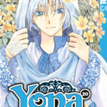 Yona - Prinzessin der Morgendämmerung 20 – Manga auf Deutsch (TOKYOPOP)
