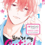 You're My Cutie! 01 – Manga auf Deutsch (TOKYOPOP)