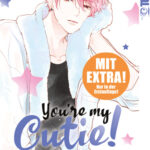 You're My Cutie! 04 – Manga auf Deutsch (TOKYOPOP)