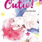 You're My Cutie! 09 – Manga auf Deutsch (TOKYOPOP)