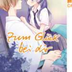Zum Glück bei dir 03 – Manga auf Deutsch (TOKYOPOP)