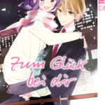 Zum Glück bei dir 04 – Manga auf Deutsch (TOKYOPOP)