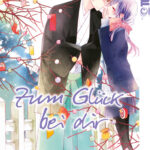 Zum Glück bei dir 05 – Manga auf Deutsch (TOKYOPOP)