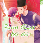 Zum Glück bei dir 06 – Manga auf Deutsch (TOKYOPOP)