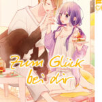 Zum Glück bei dir 07 – Manga auf Deutsch (TOKYOPOP)