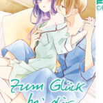 Zum Glück bei dir 09 – Manga auf Deutsch (TOKYOPOP)